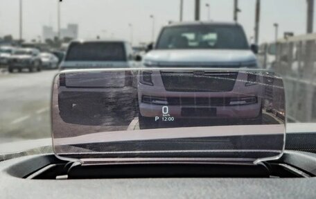 Toyota Urban Cruiser, 2025 год, 3 000 334 рублей, 15 фотография