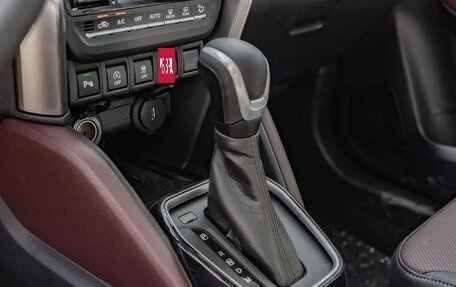 Toyota Urban Cruiser, 2025 год, 3 000 334 рублей, 16 фотография