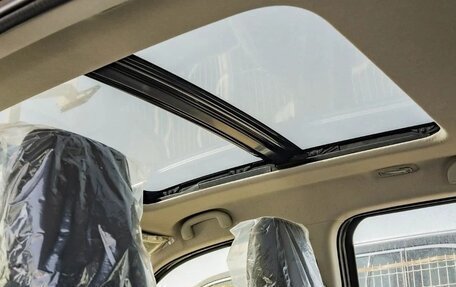 Toyota Urban Cruiser, 2025 год, 3 000 334 рублей, 19 фотография