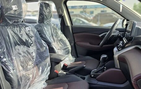 Toyota Urban Cruiser, 2025 год, 3 000 334 рублей, 23 фотография