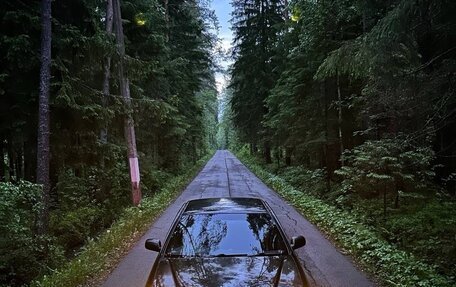 Toyota Mark II VIII (X100), 1987 год, 860 000 рублей, 10 фотография