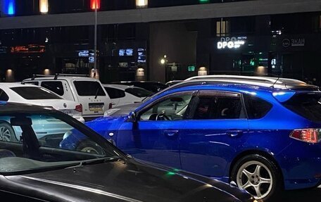 Toyota Mark II VIII (X100), 1987 год, 860 000 рублей, 7 фотография