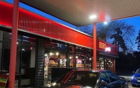 Toyota Mark II VIII (X100), 1987 год, 860 000 рублей, 3 фотография