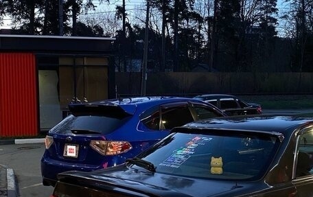 Toyota Mark II VIII (X100), 1987 год, 860 000 рублей, 8 фотография