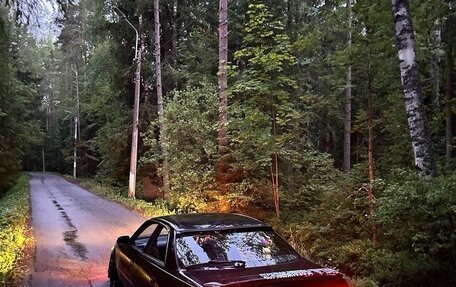 Toyota Mark II VIII (X100), 1987 год, 860 000 рублей, 11 фотография