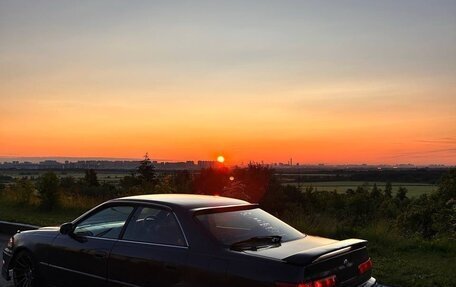 Toyota Mark II VIII (X100), 1987 год, 860 000 рублей, 16 фотография