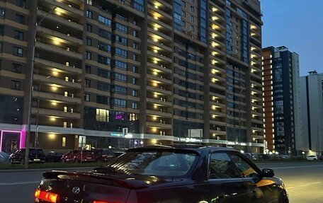 Toyota Mark II VIII (X100), 1987 год, 860 000 рублей, 15 фотография