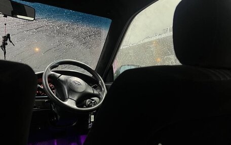 Toyota Mark II VIII (X100), 1987 год, 860 000 рублей, 20 фотография