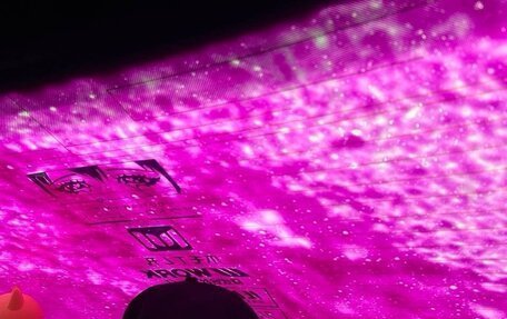 Toyota Mark II VIII (X100), 1987 год, 860 000 рублей, 19 фотография