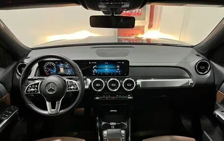 Mercedes-Benz GLB, 2021 год, 2 640 334 рублей, 7 фотография