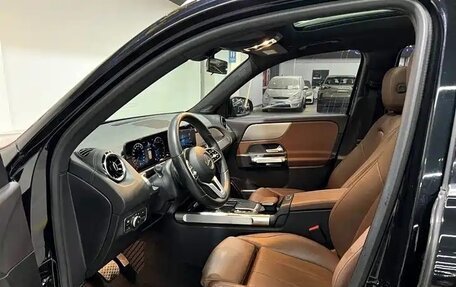Mercedes-Benz GLB, 2021 год, 2 640 334 рублей, 8 фотография