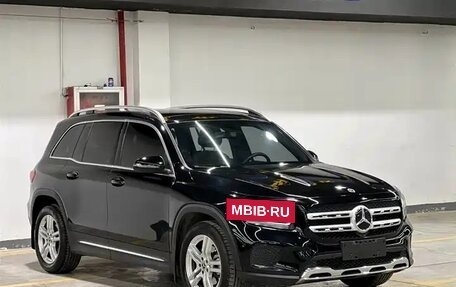 Mercedes-Benz GLB, 2021 год, 2 640 334 рублей, 5 фотография