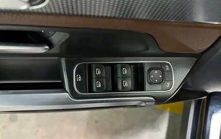 Mercedes-Benz GLB, 2021 год, 2 640 334 рублей, 16 фотография