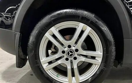 Mercedes-Benz GLB, 2021 год, 2 640 334 рублей, 20 фотография