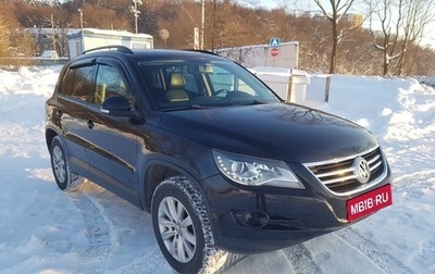 Volkswagen Tiguan I, 2010 год, 1 350 000 рублей, 1 фотография