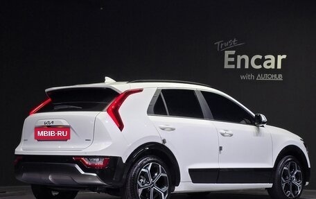 KIA Niro, 2025 год, 3 000 334 рублей, 2 фотография