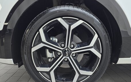 KIA Niro, 2025 год, 3 000 334 рублей, 5 фотография