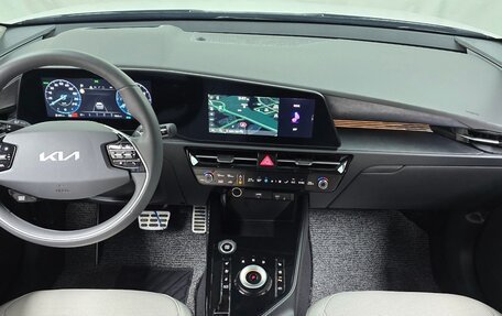 KIA Niro, 2025 год, 3 000 334 рублей, 7 фотография