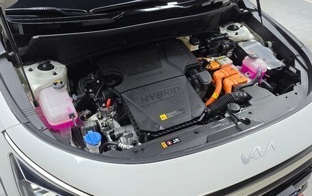 KIA Niro, 2025 год, 3 000 334 рублей, 6 фотография
