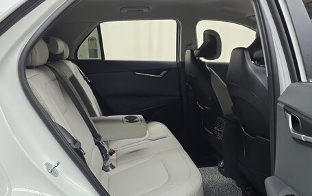 KIA Niro, 2025 год, 3 000 334 рублей, 12 фотография