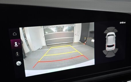 KIA Niro, 2025 год, 3 000 334 рублей, 15 фотография