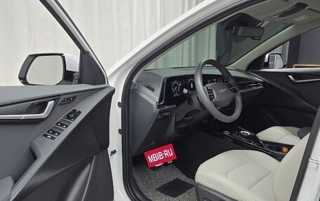 KIA Niro, 2025 год, 3 000 334 рублей, 11 фотография