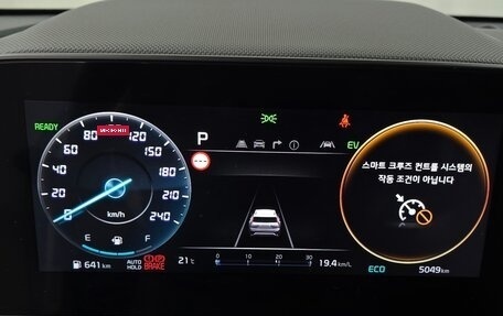 KIA Niro, 2025 год, 3 000 334 рублей, 8 фотография