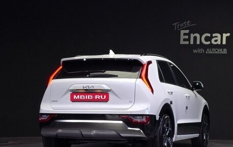 KIA Niro, 2025 год, 3 000 334 рублей, 4 фотография