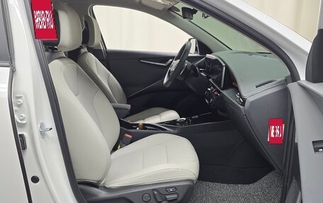 KIA Niro, 2025 год, 3 000 334 рублей, 10 фотография