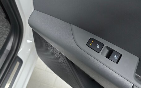 KIA Niro, 2025 год, 3 000 334 рублей, 19 фотография