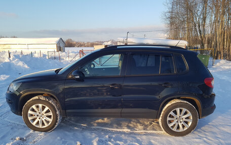 Volkswagen Tiguan I, 2010 год, 1 350 000 рублей, 7 фотография