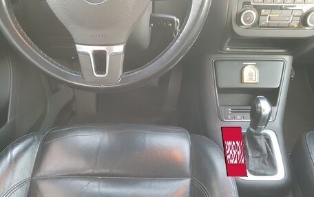 Volkswagen Tiguan I, 2010 год, 1 350 000 рублей, 12 фотография