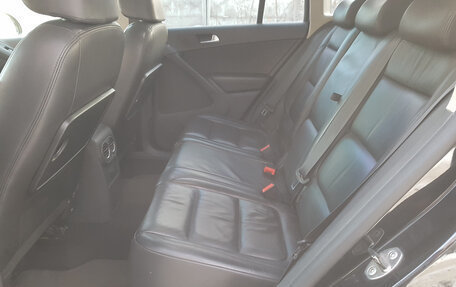 Volkswagen Tiguan I, 2010 год, 1 350 000 рублей, 14 фотография