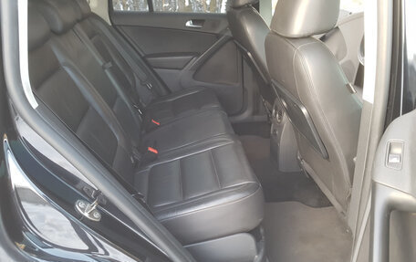 Volkswagen Tiguan I, 2010 год, 1 350 000 рублей, 15 фотография