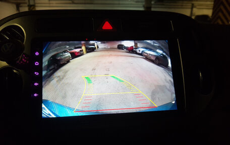 Volkswagen Tiguan I, 2010 год, 1 350 000 рублей, 22 фотография