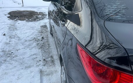 Hyundai Solaris II рестайлинг, 2012 год, 688 000 рублей, 3 фотография