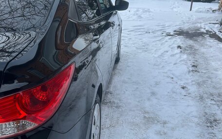 Hyundai Solaris II рестайлинг, 2012 год, 688 000 рублей, 4 фотография