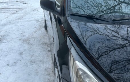 Hyundai Solaris II рестайлинг, 2012 год, 688 000 рублей, 5 фотография