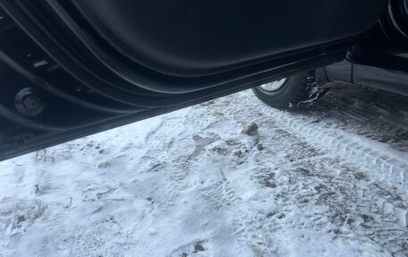 Hyundai Solaris II рестайлинг, 2012 год, 688 000 рублей, 11 фотография