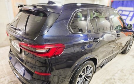 BMW X5, 2019 год, 6 900 000 рублей, 2 фотография