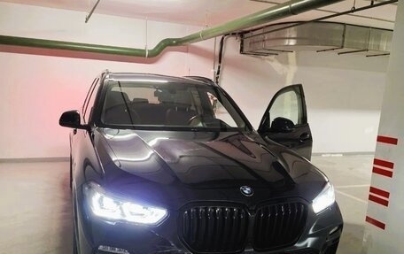 BMW X5, 2019 год, 6 900 000 рублей, 6 фотография