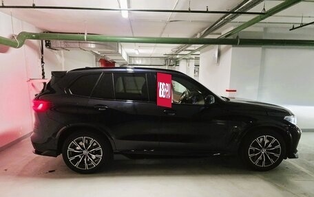 BMW X5, 2019 год, 6 900 000 рублей, 7 фотография