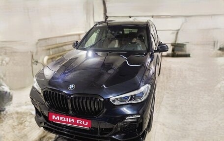 BMW X5, 2019 год, 6 900 000 рублей, 5 фотография