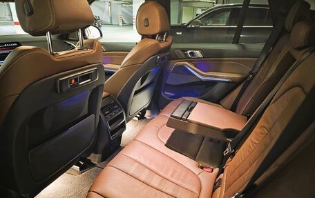 BMW X5, 2019 год, 6 900 000 рублей, 10 фотография