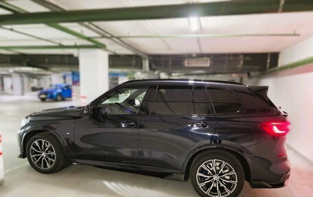 BMW X5, 2019 год, 6 900 000 рублей, 13 фотография