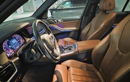 BMW X5, 2019 год, 6 900 000 рублей, 11 фотография