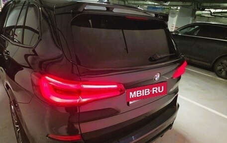 BMW X5, 2019 год, 6 900 000 рублей, 8 фотография