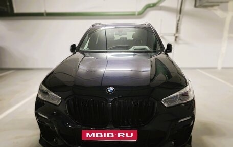 BMW X5, 2019 год, 6 900 000 рублей, 14 фотография