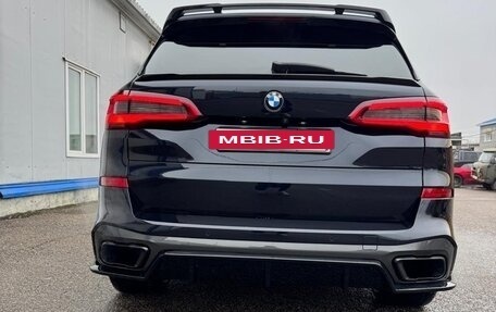 BMW X5, 2019 год, 6 900 000 рублей, 18 фотография