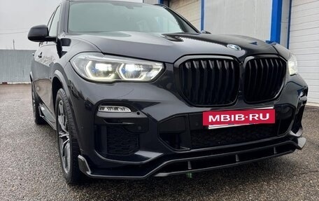 BMW X5, 2019 год, 6 900 000 рублей, 16 фотография